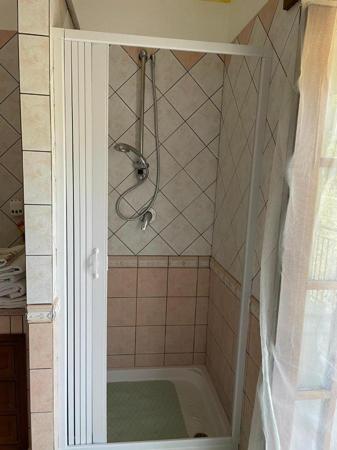 Palipano House Villa Pimonte Dış mekan fotoğraf