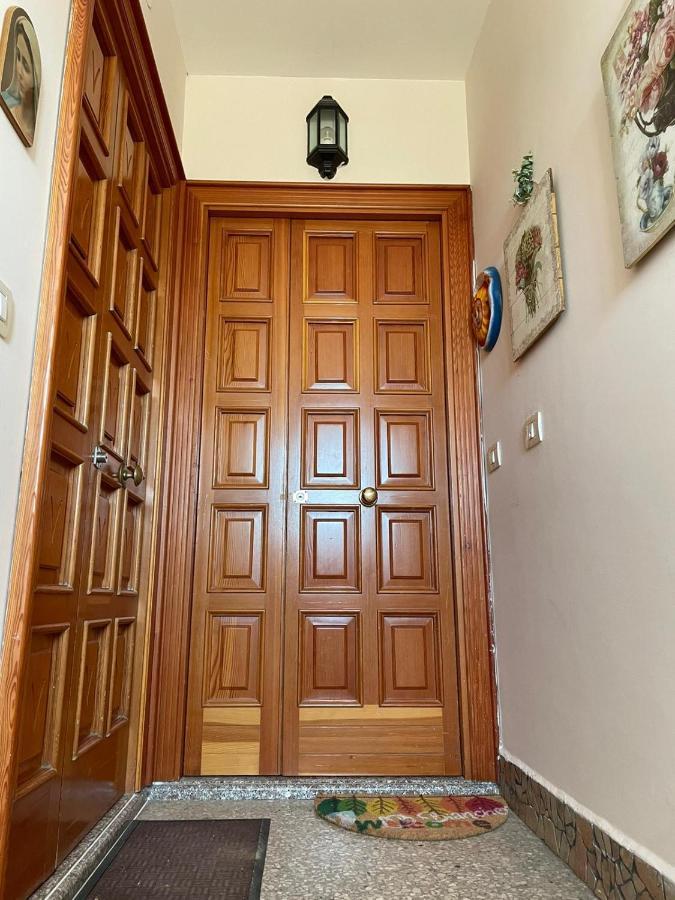 Palipano House Villa Pimonte Dış mekan fotoğraf