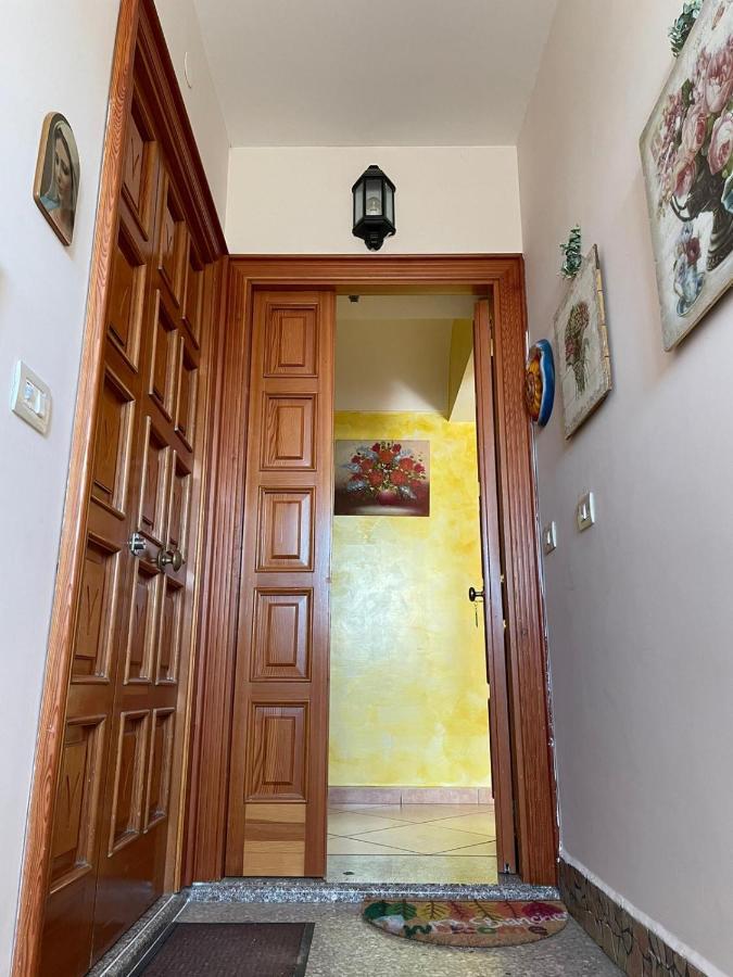 Palipano House Villa Pimonte Dış mekan fotoğraf