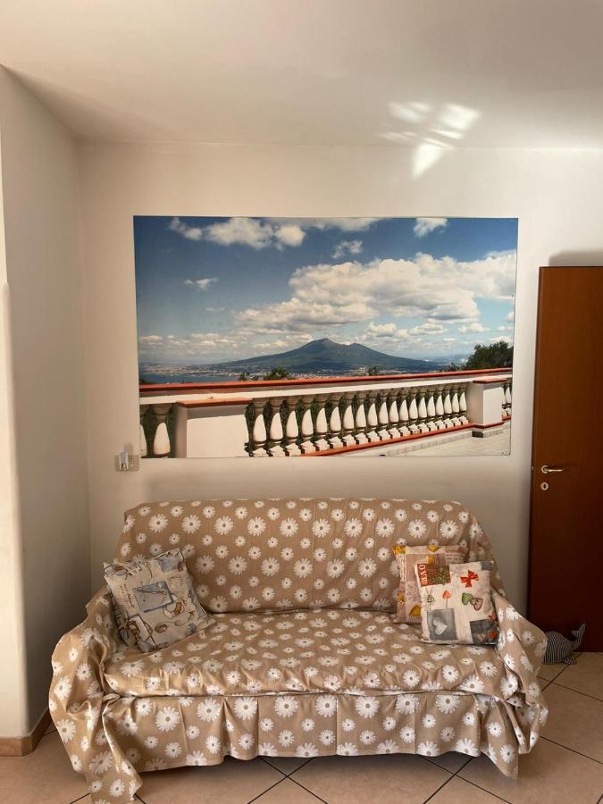 Palipano House Villa Pimonte Dış mekan fotoğraf
